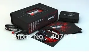 

Phoenix Pro Laser Show Software With ILDA PC Controller Laser Light Show Designer Controller Software RGB Animation Laser Light