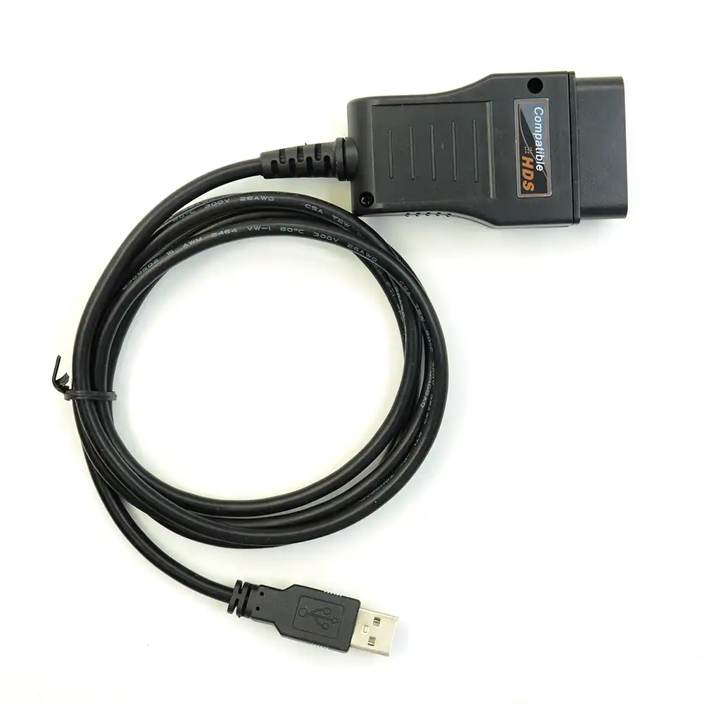 Hds cable honda