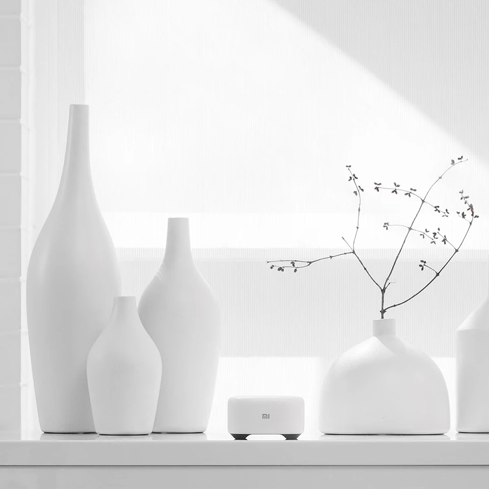 Оригинальный Xiaomi mi AI динамик ni 2 4G Wifi Голосовая умная Колонка Портативная колонка