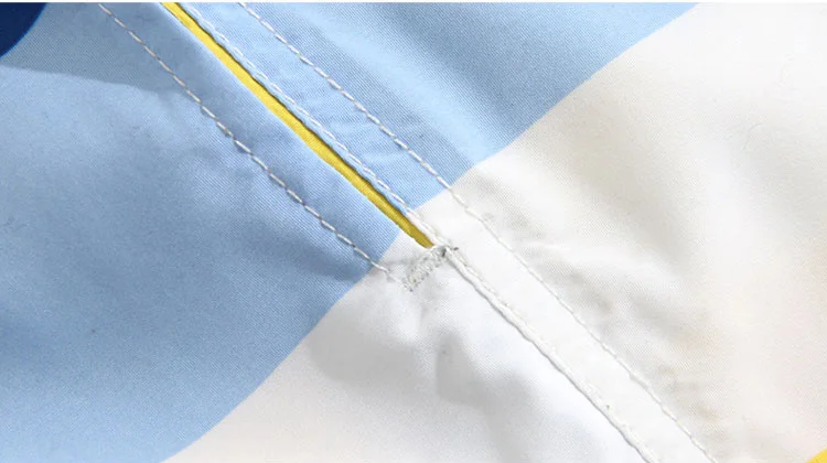 2018 Шорты для плавания мужские пляжные шорты быстросохнущие морские купальники