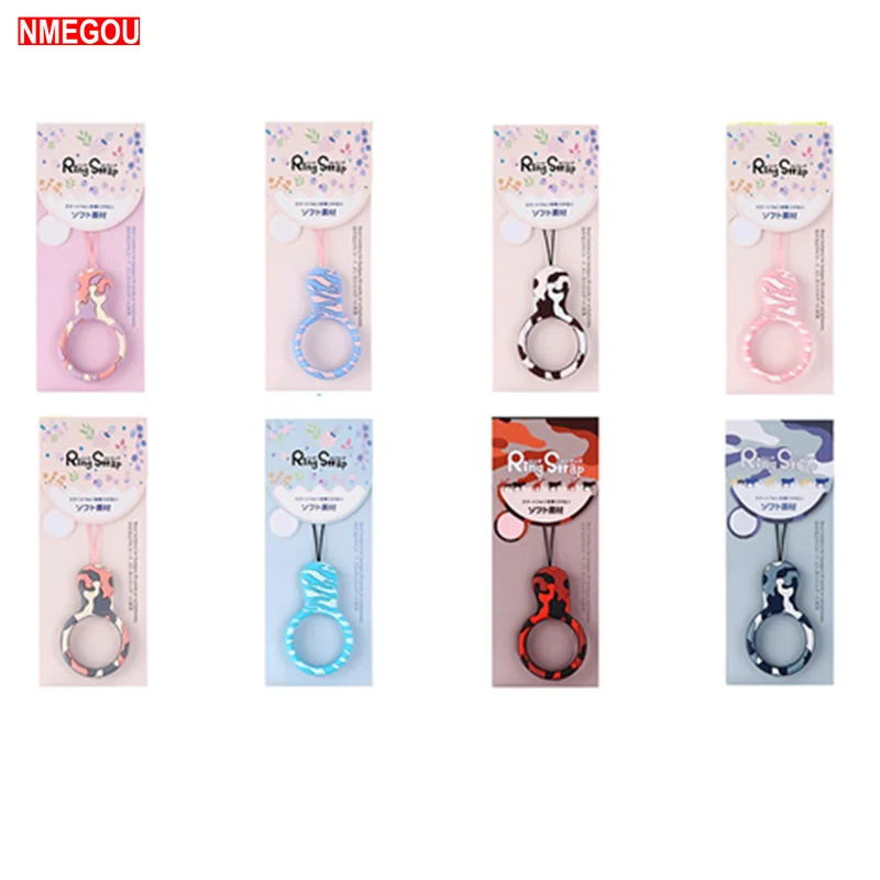 

Camouflage Silicone Strap Phone Case for IPhone X XR XS Max 8 6S 7 Plus Samsung Galaxy S8 S9 S10 A30 A50 Case Cover Accessories