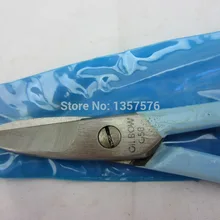 5 шт./лот GH244 7 дюймов синие ручные резаки, ювелирные изделия золотые серебряные режущие плоскогубцы ножницы-щипцы, инструменты для изготовления ювелирных изделий