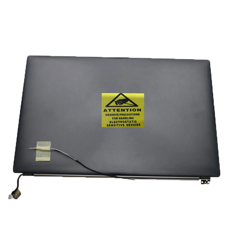 Original LCD SCREEN For ASUS Ultrabook UX21 UX21A LED Display Assembly Matrix full upper parts | Компьютеры и офис
