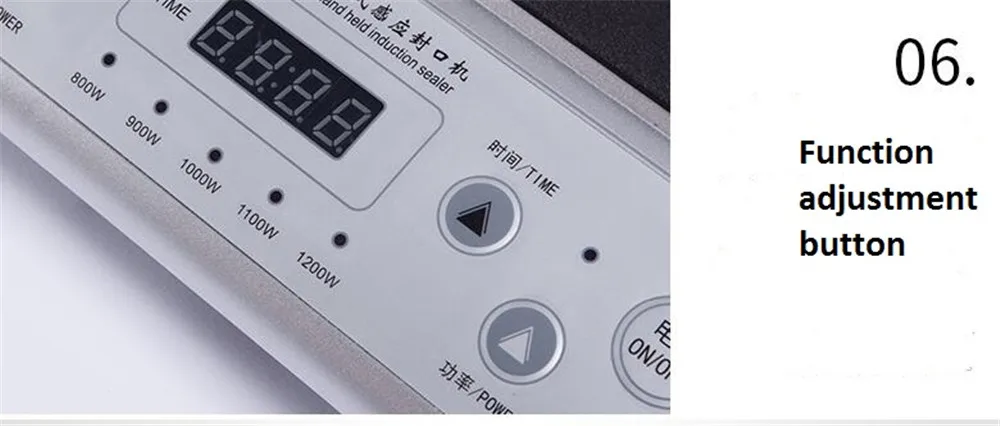 foil sealing machine13