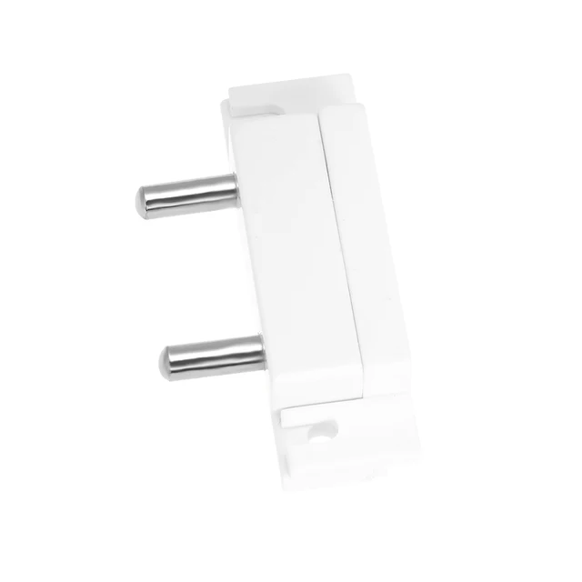 Wired Water Immersion Sensor Water Level Overflow Alarm Leak Detector Switch Probe for smart home 5