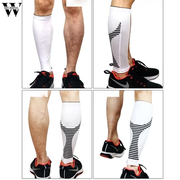 

Womail man socks high quality Calf Compression Sleeve Leg Performance Support Shin Splint & Calf Pain Relief compression socks
