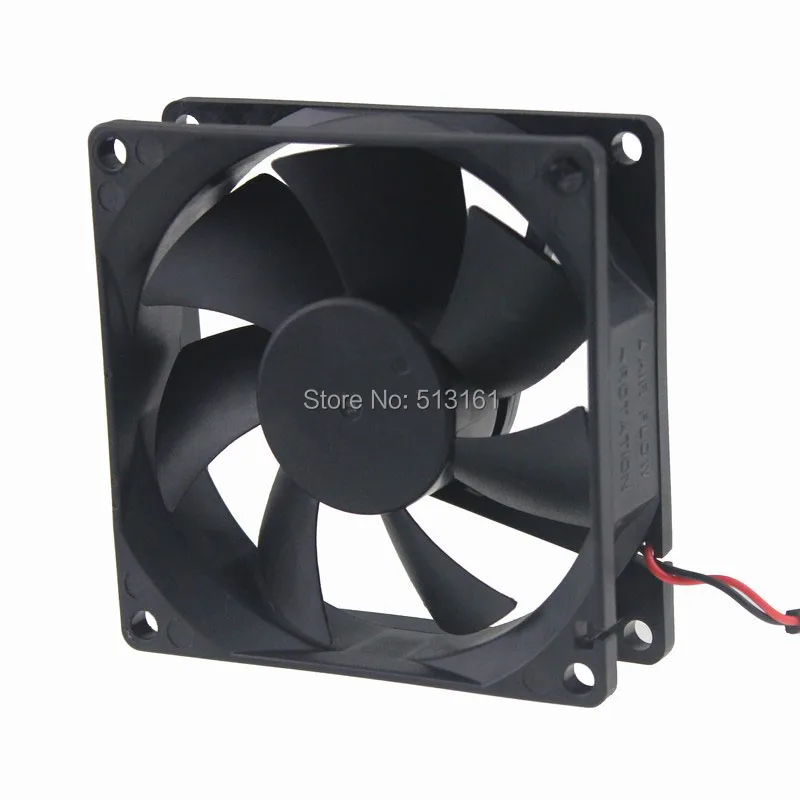 80mm usb fan 8