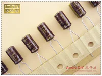 Passive Components