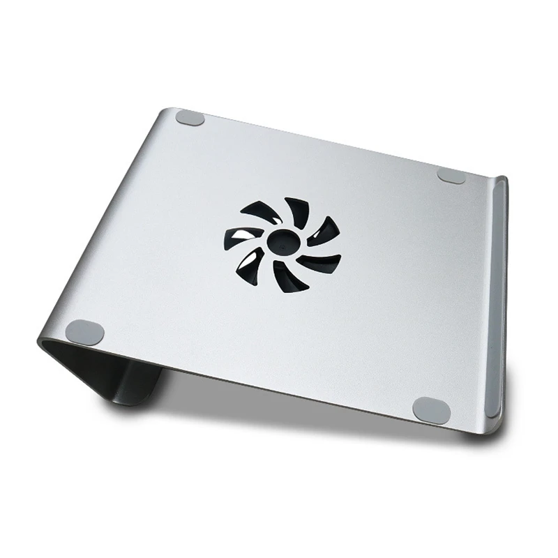Алюминиевая Подставка для ноутбука универсальная подставка для ноутбука 10-17 дюймов держатель для ноутбука кронштейн охлаждающая подставка для MacBook Air Pro retina 13 15