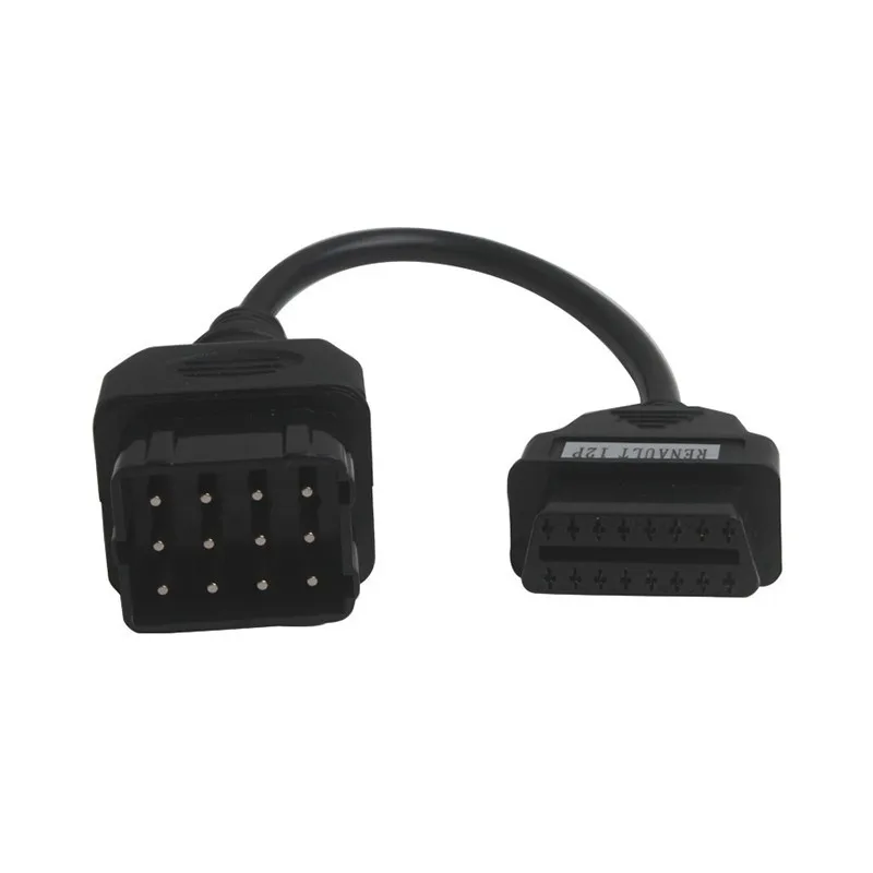 renault 12pin 2