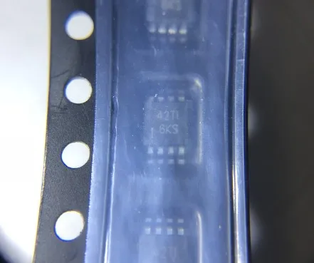 

Free Shipping! TCA4311ADGKR TCA4311ADGK TCA4311ADGKT TCA4311A TCA4311 6KS VSSOP8 new and Original in stock