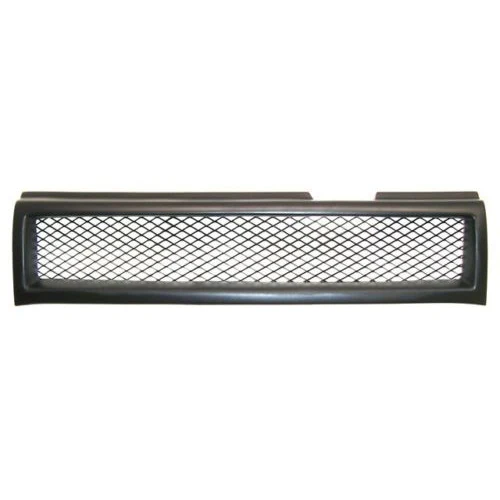 

Front Hood Bumper Custom Mesh Grill Grille Fits for Nissan Cube 09-14 2009-2014