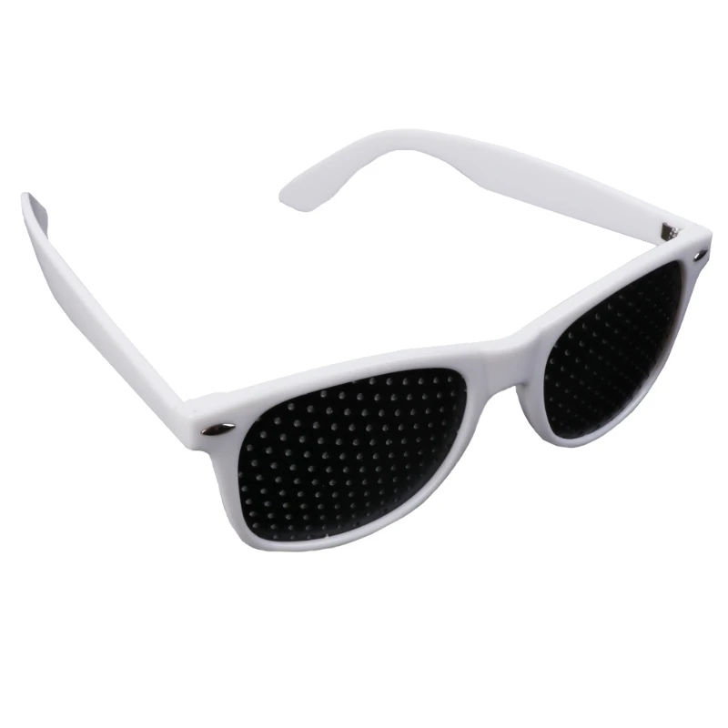 Glasses Exercise Eyewear Eyesight Improvement Vision Glasses Training in Eyewear Frames from