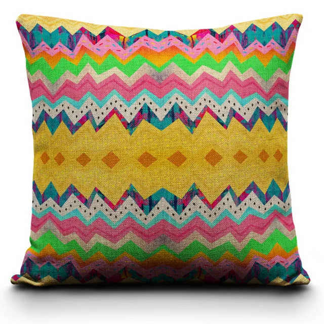 Buy Wholesale Bohemian style Decorative Pillow Covers