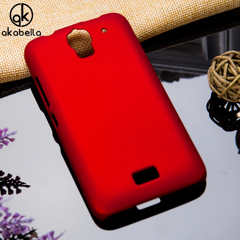 AKABEILA Cases For Huawei Ascend Y360 Y3 Y3C Y336 4.0 inch
