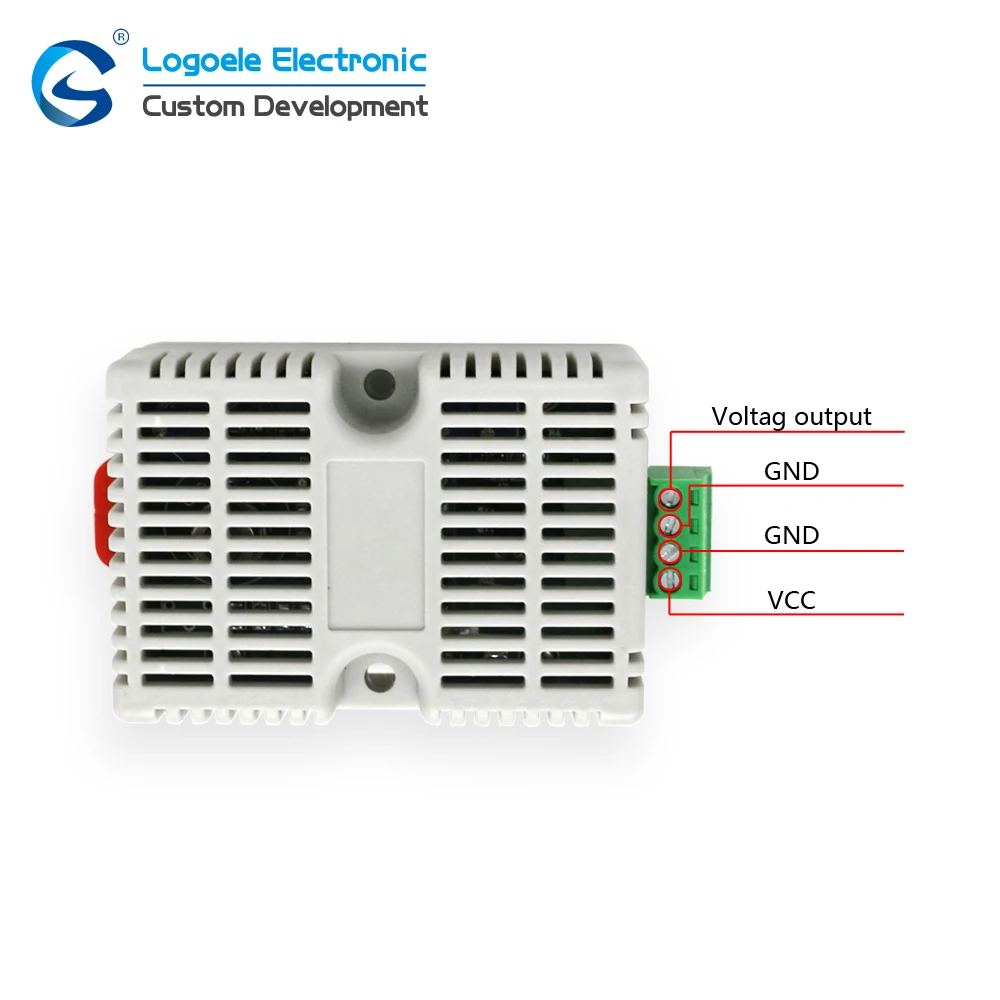 Высокое качество газа сенсор модуль MS1100 VOC летучих органических соединений обнаружения газа сенсор модуль