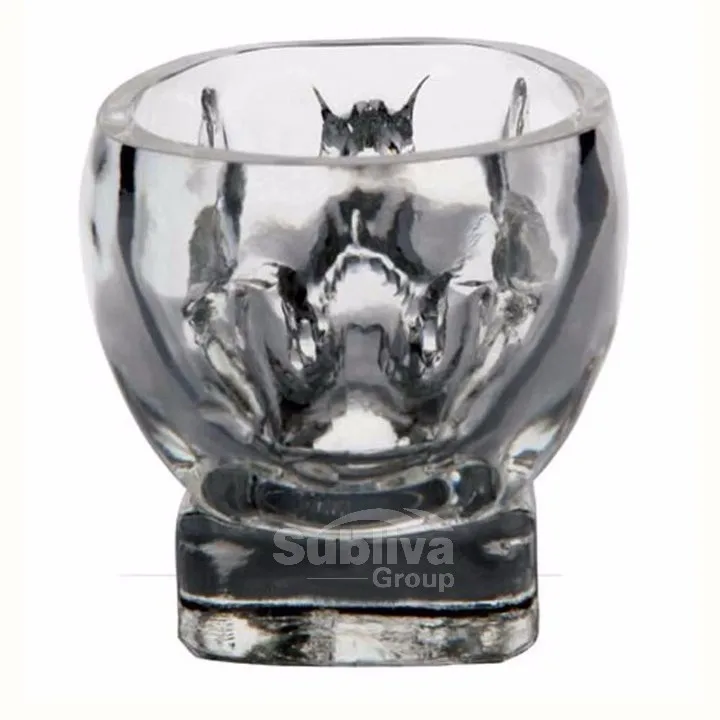 Прозрачная Хрустальная стеклянная чашка с черепом для виски, вина, водки, домашняя Питьевая Посуда, Подарочная чашка для мужчин
