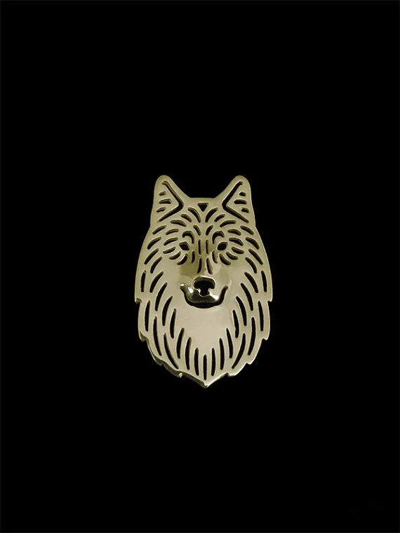 Wolf 1