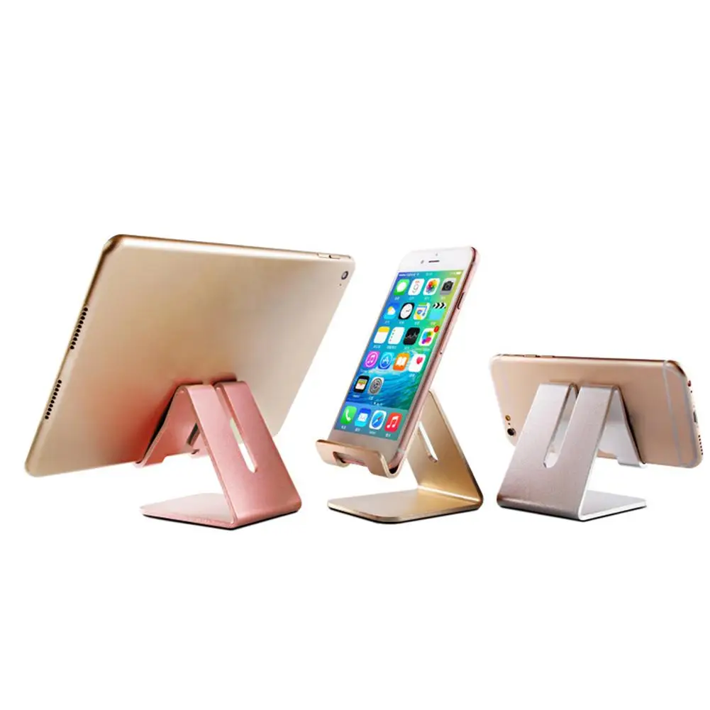 Innovative Aluminum Alloy Cell Phone font b Tablet b font font b PC b font Desk
