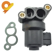 35150-33010 клапан холостого хода для hyundai Elantra Santa Fe Sonata Tiburon Tucson Kia Optima Rio Sephia Spectra Sportage