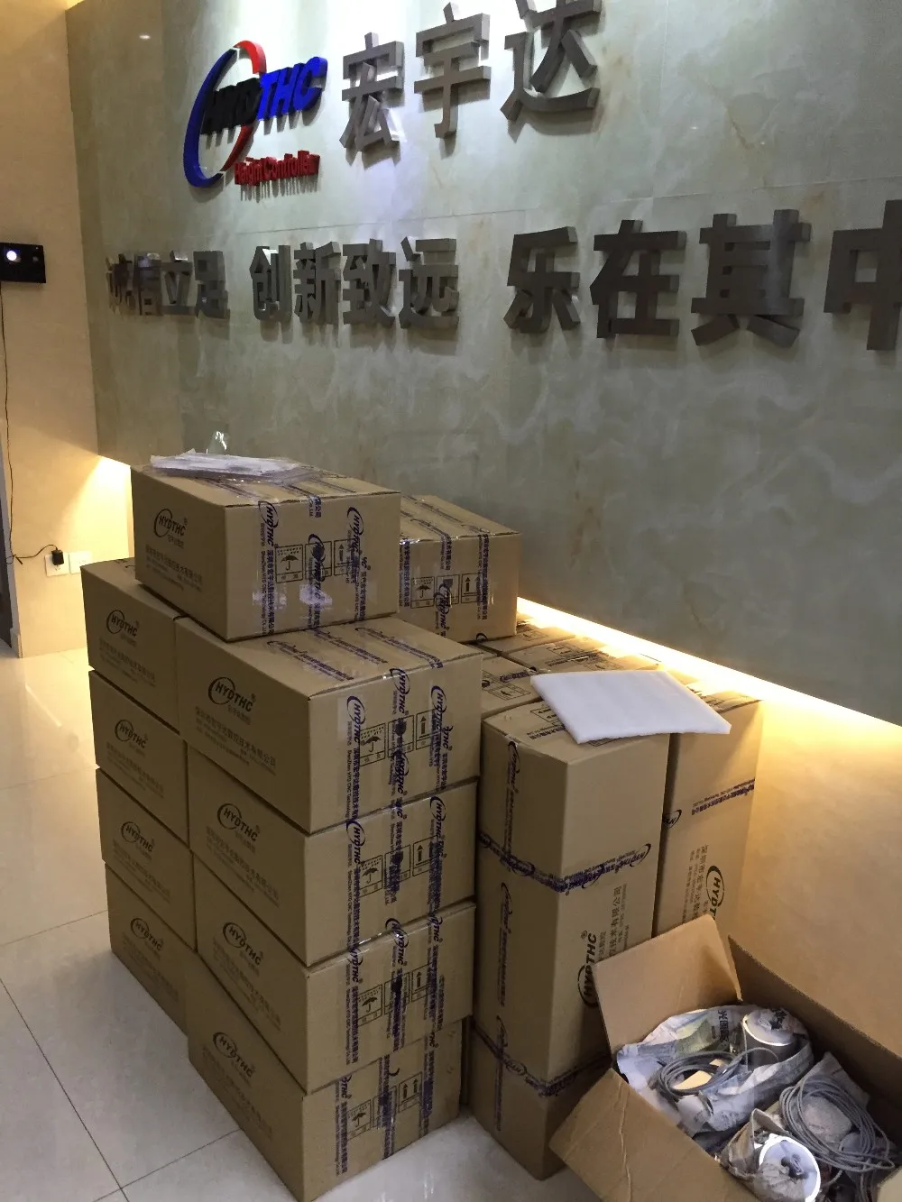 Package of PTHC-200DC