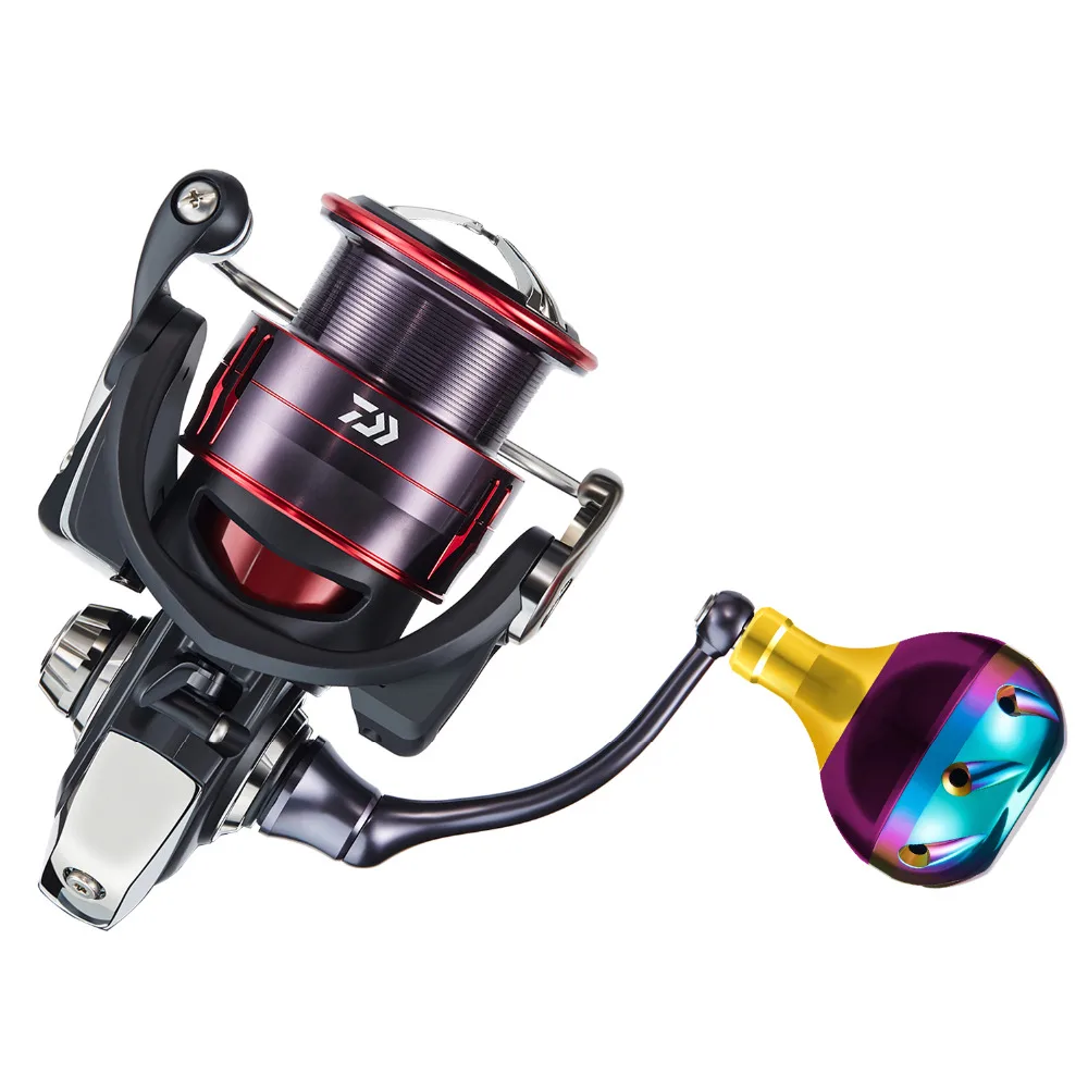 Piscifun катушка ручка для SHIMANO SAHARA SEDONA STRADIC CI4 SW STRADIC FK Стелла наски DAIWA FUEGO TATULA STEEZ CALDIA EXIST