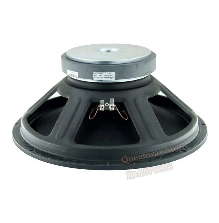 HF 129 HiFi Колонка s 15 дюймов сабвуфер HIFI домашняя super bass 450 Вт 5 23 Ом 1 шт.|Усилители