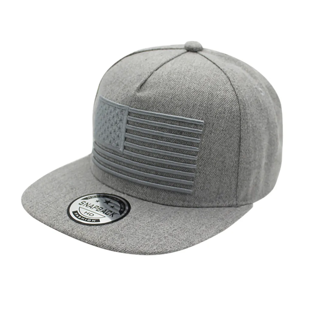 Se bandera bordado gorra de béisbol, Gorras 3D bandera al aire libre Hip Hop Snapback gorras para hombre Baseball #15