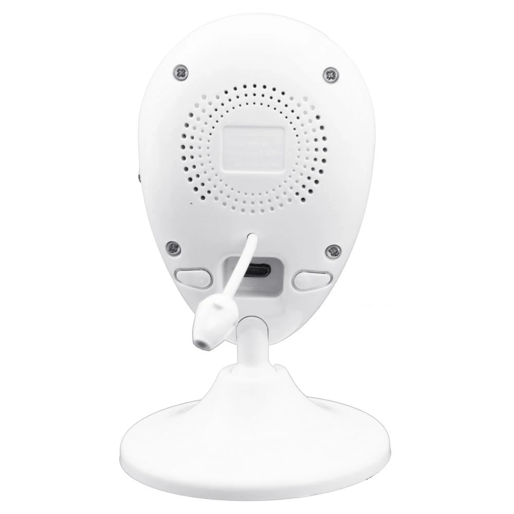 Bebe Wireless Video Baby Monitor With Night Vision Two-Way Talk LCD Display Temperature Monitoring Baby Camera Bebek Telsizi Bebe Wireless Video Baby Monitor With Night Vision Two-Way Talk LCD Display Temperature Monitoring Baby Camera Bebek Telsizi