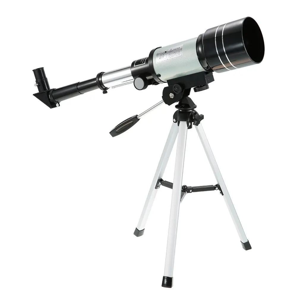 F30070M монокулярный наружный телескоп HD 150X рефракционный астрономический h6 мм/h20 мм