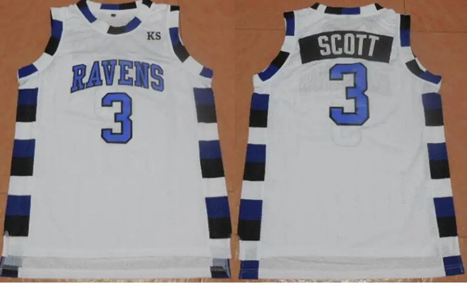 lucas scott jersey