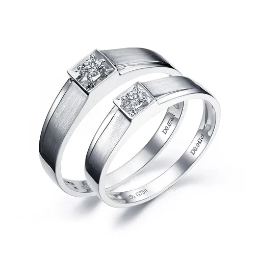 

SBR010 925 Sterling silver Ring with box