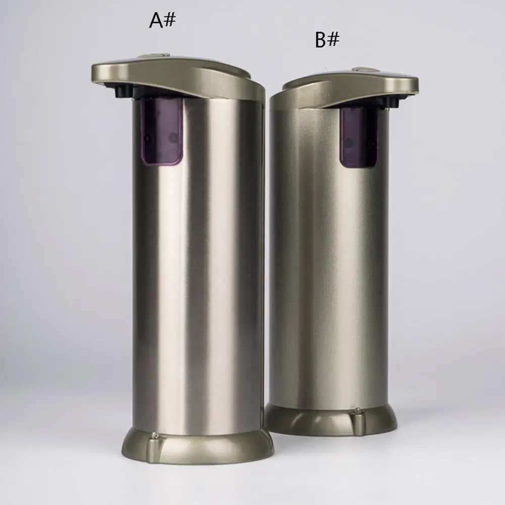 Intelligent Soap Liquor Machine Automatic Induction Foam Infrared Induction Foam Soap Dispenser Kitchen Bathroom Intelligent Soap Liquor Machine Automatic Induction Foam Infrared Induction Foam Soap Dispenser Kitchen Bathroom