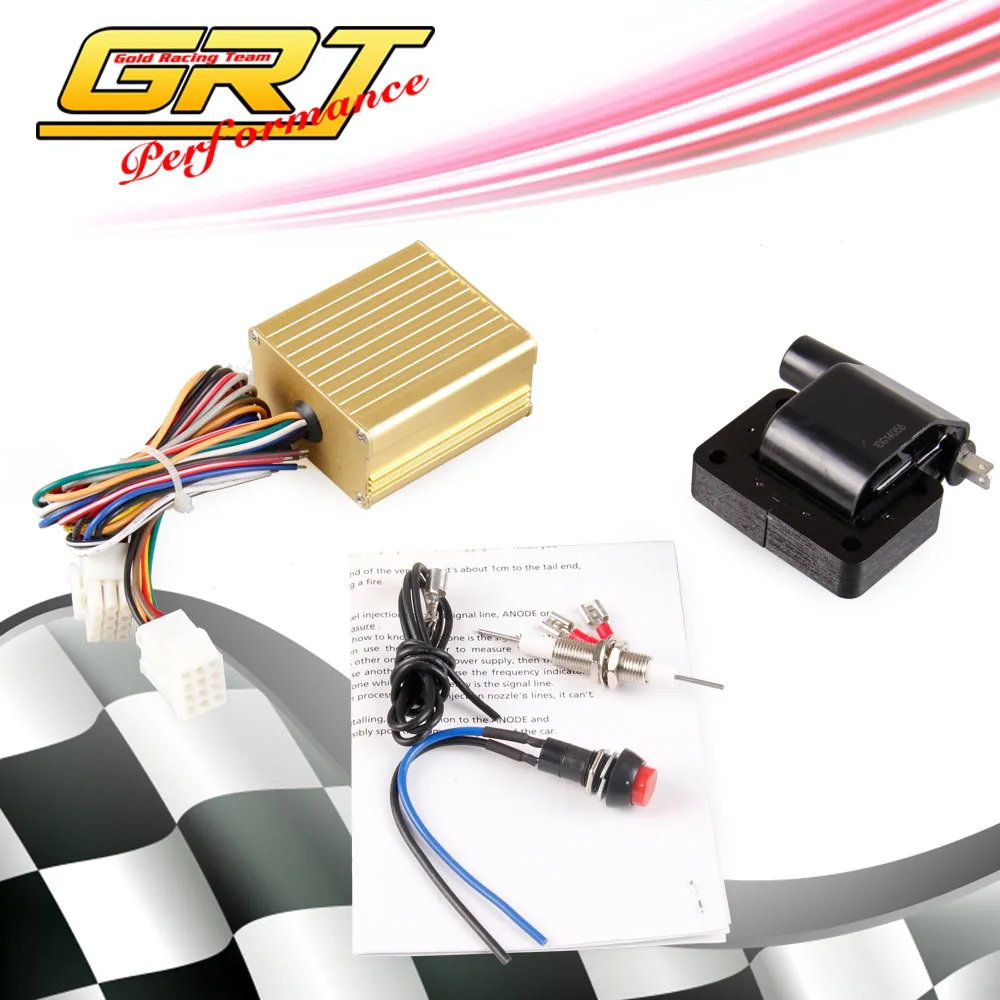 Online Buy Wholesale car flame thrower from China car flame thrower