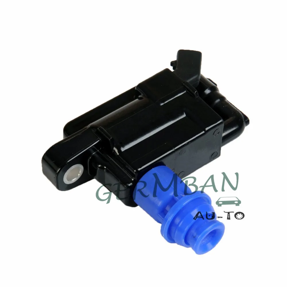 Одинарная качественная катушка зажигания 90919 02216 для TOYOTA Lexus GS300 IS300 SC300 Supra 1JZ 2JZ GE GTE