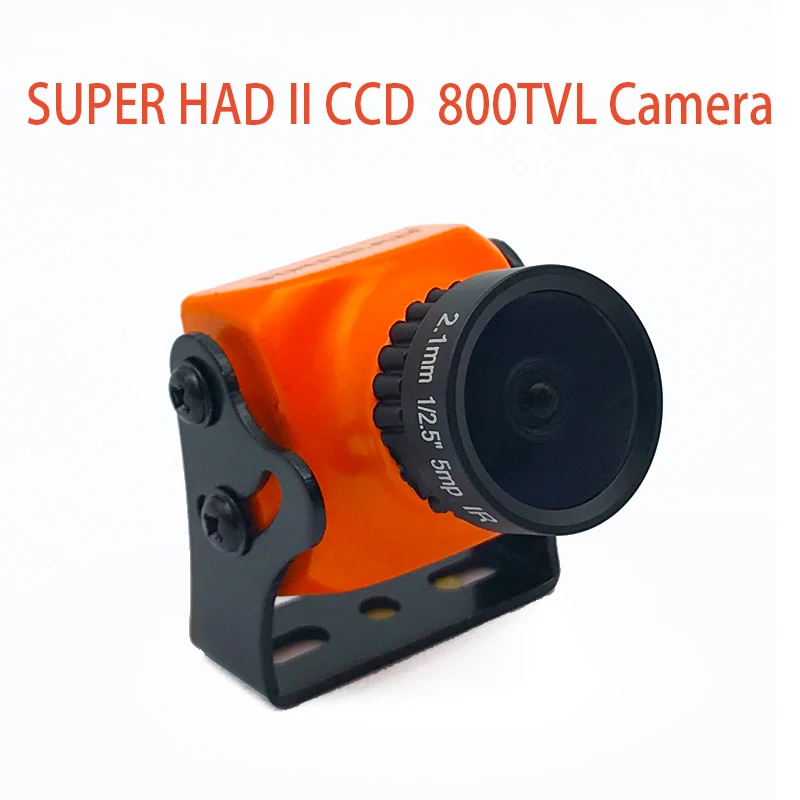 5 8G набор FPV видео 200/600mw TS5823 передатчик и Мини CCD 800TVL камера 2 1 мм/2 3 мм объектив SUPER