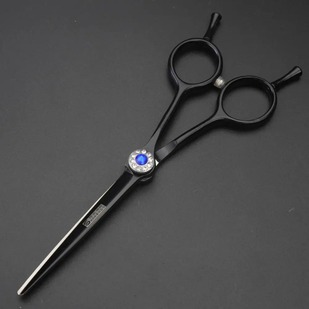 

5.5 Inch Salon Hair Cutting Tools Professional Barber Hair Cutting Scissors Shears Hairdressing Styling Tools
