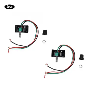 

12V Electric Sprayer Governor Adjustment Switch Regulator Speed Switch Agricultural Accessories