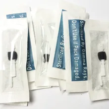 10 шт. тату-машина "дракон" Трансмиссия вала Перманентный макияж татуировки аксессуары компоненты запасные части