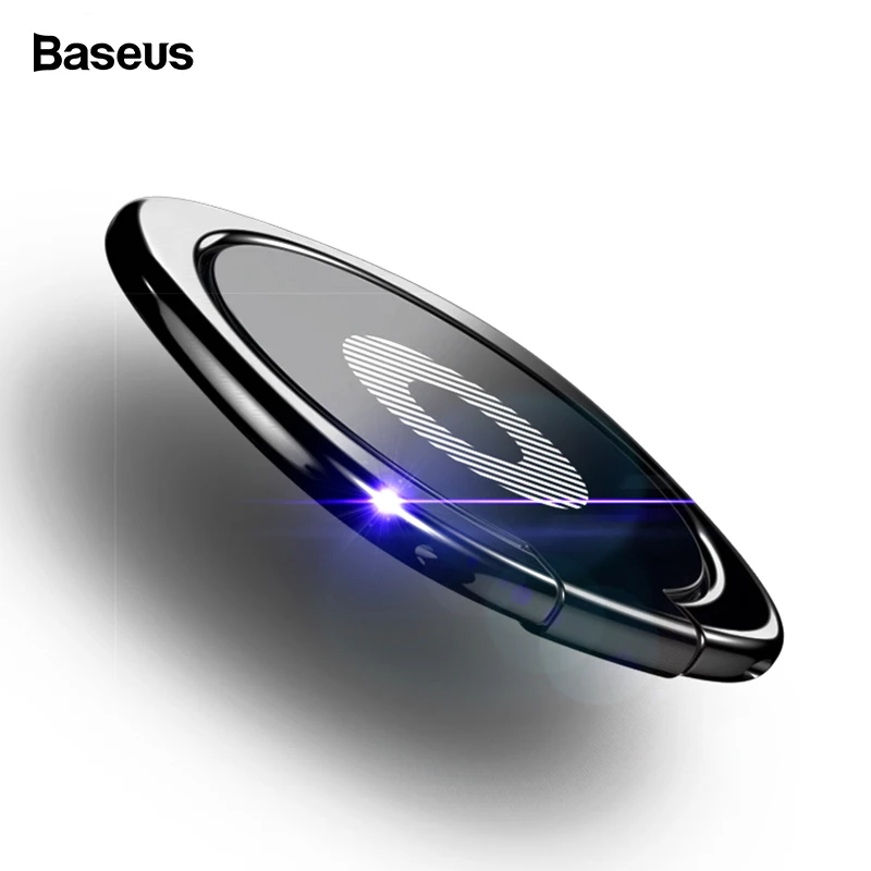 Aliexpress.com : Buy Baseus Phone Ring Holder For iPhone