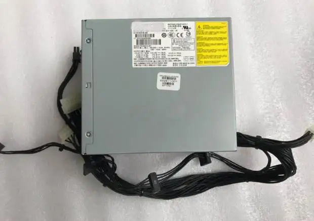 

Quality 100% power supply For EFAP-48102 480W Fully tested.