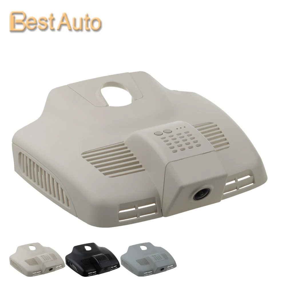 US $73.32 APP Control Wifi DVR Digital Video Recorder for Mercedes Benz E200W213 2016 Hidden Installation Sony IMX323