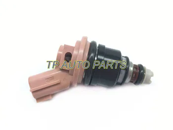 

4PCS Fuel Injector Nozzle For Ni-ssan M-axima OEM 16600-35U01 A46-F13