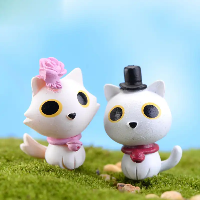 cat baby doll