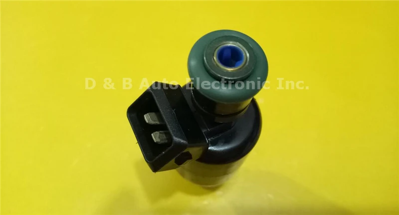 4 шт./лот топливная форсунка 17124782 для Chevrolet Opel Corsa 1 16v 6 8v Daewoo Cielo|fuel nozzle|daewoo cielofuel injector