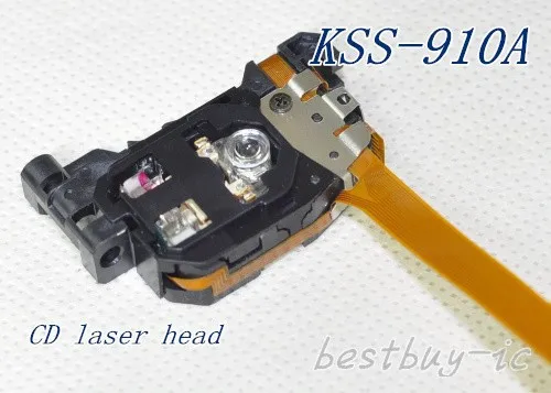 

KSS-910A Optical pickup for Car CD laser head KSS910A KSS-910A