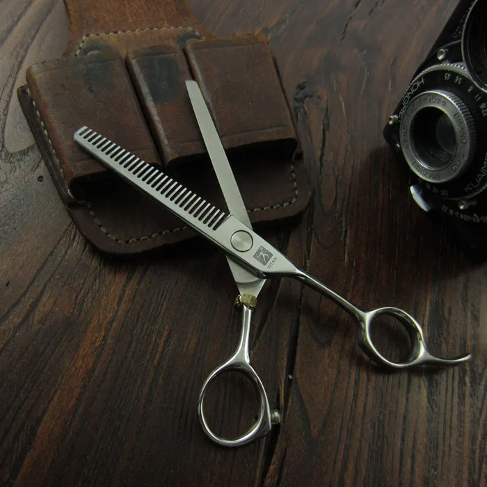 

free shipping barber supplies scissors HAIR BEAUTY SISSORS