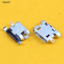 Micro usb jack socket connector for Lenovo A850 A800 S898t S8 S820 S880 P780 A820 S820 P770 A800 S920 a670t P708 S850E s696