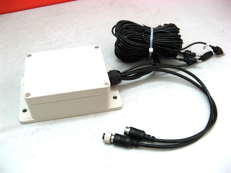   waterproof control unit_1