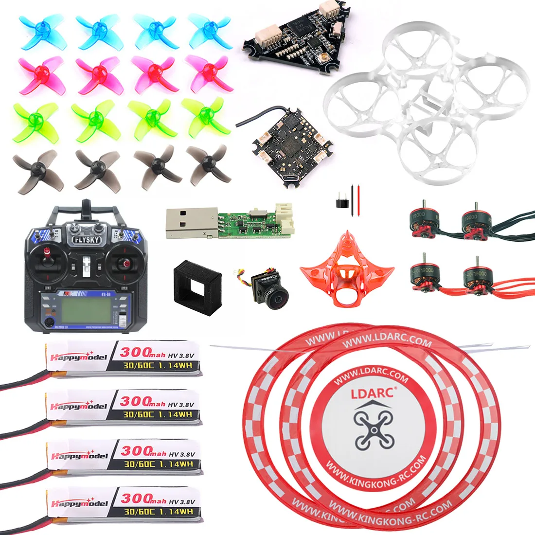 DIY мобулы 7 V3 FPV Дрон с Crazybee F4 PRO FC V3 Frame передатчика SE0802 двигатель турбо Eos2 Камера VTX арки фартук для Mobula7